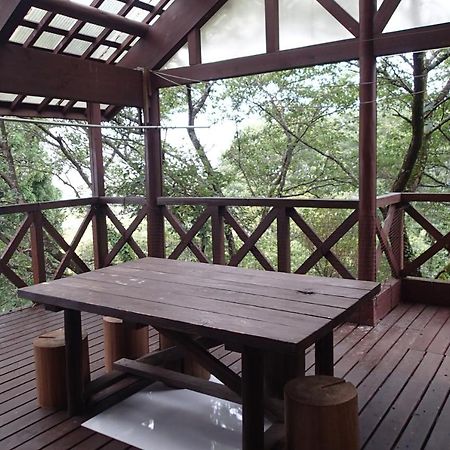 ワンコと泊まるジャスミンクリーク Hotel Toyooka  Bagian luar foto