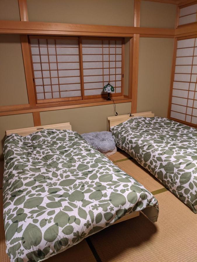 ワンコと泊まるジャスミンクリーク Hotel Toyooka  Bagian luar foto