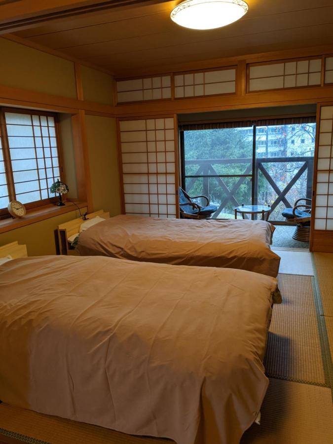ワンコと泊まるジャスミンクリーク Hotel Toyooka  Bagian luar foto