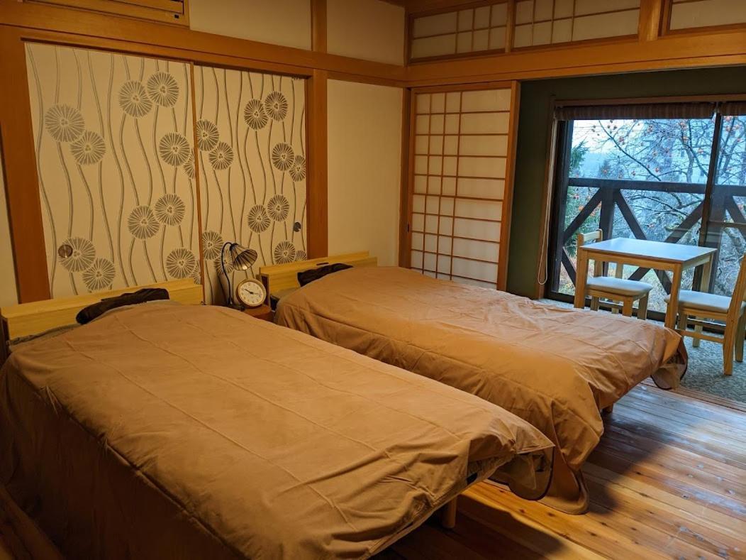 ワンコと泊まるジャスミンクリーク Hotel Toyooka  Bagian luar foto