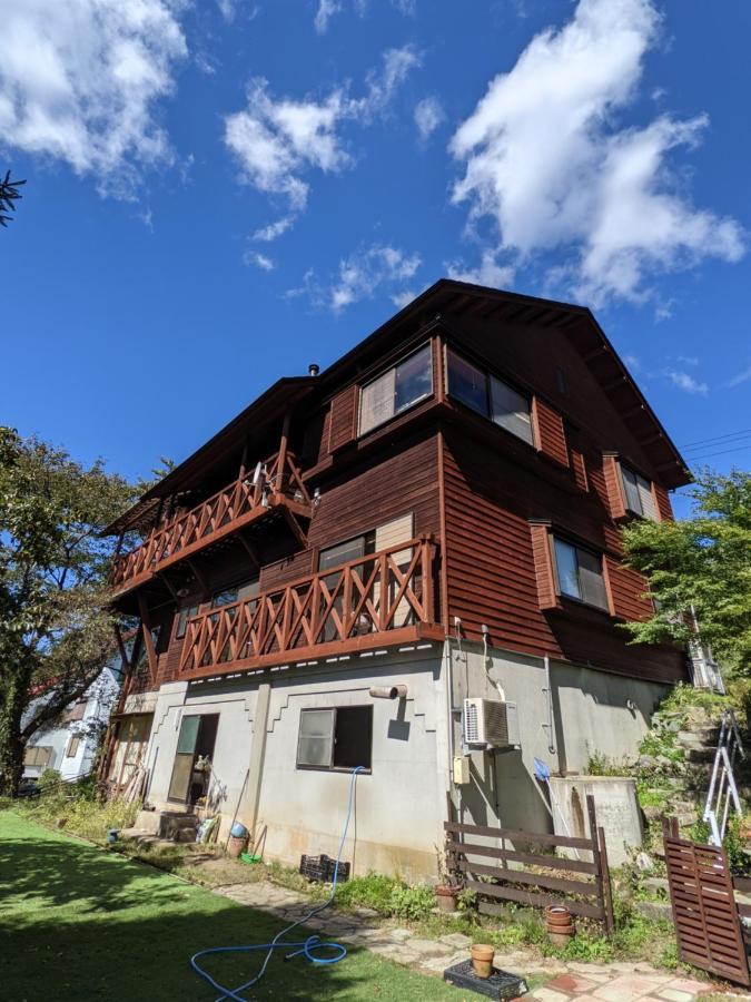 ワンコと泊まるジャスミンクリーク Hotel Toyooka  Bagian luar foto