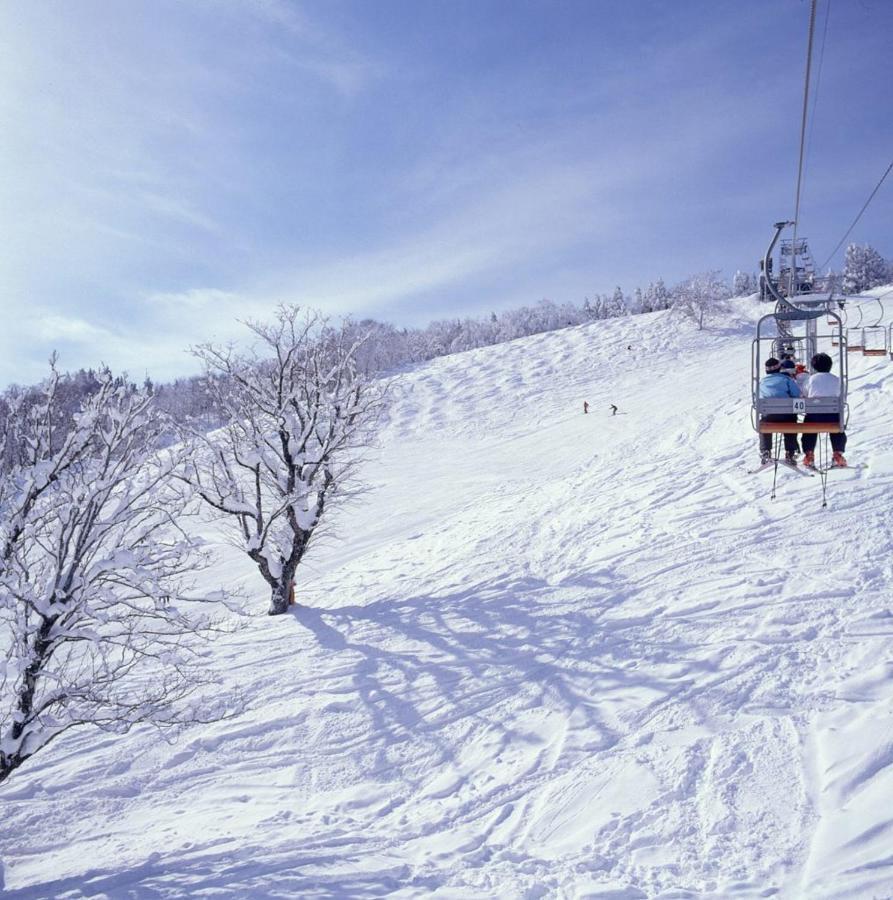 ワンコと泊まるジャスミンクリーク Hotel Toyooka  Bagian luar foto