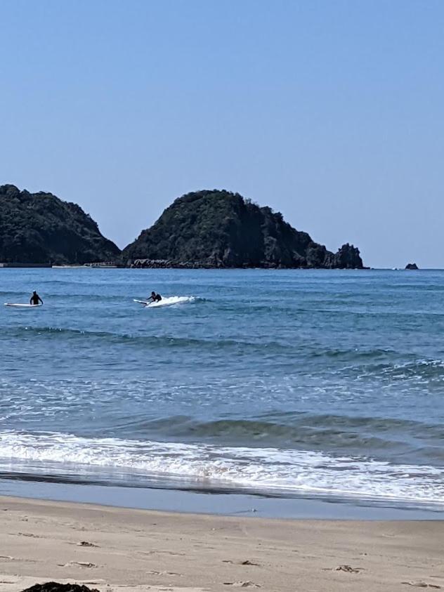 ワンコと泊まるジャスミンクリーク Hotel Toyooka  Bagian luar foto
