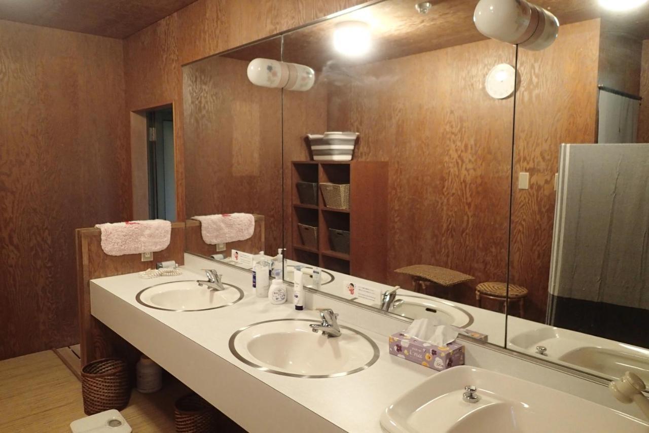 ワンコと泊まるジャスミンクリーク Hotel Toyooka  Bagian luar foto